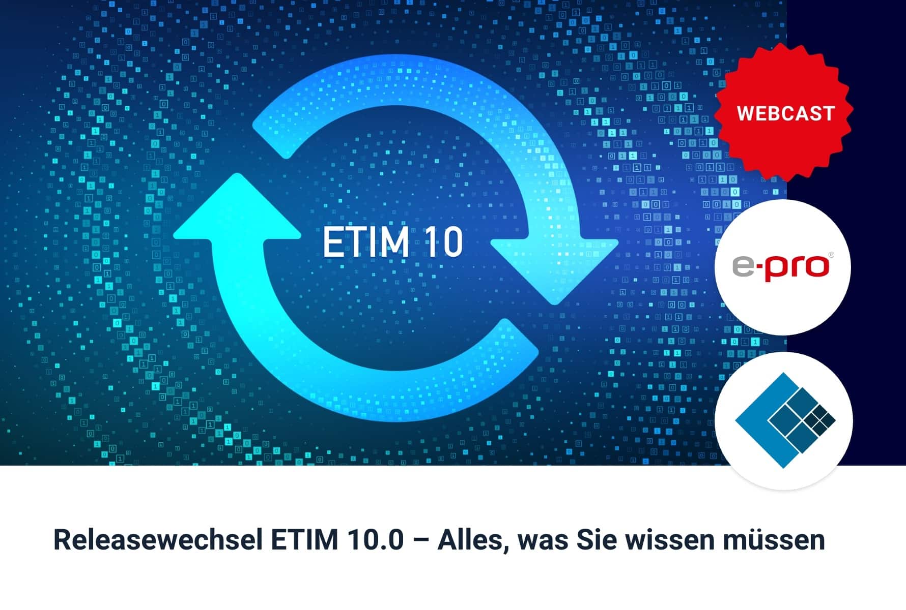 Releasewechsel-ETIM10